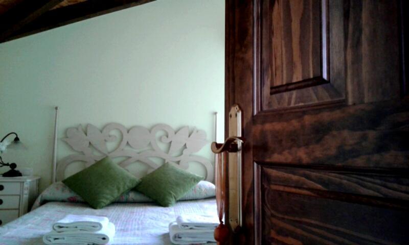 El Llagar De Mestas De Con Kamer foto