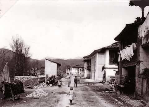 El Llagar De Mestas De Con Buitenkant foto