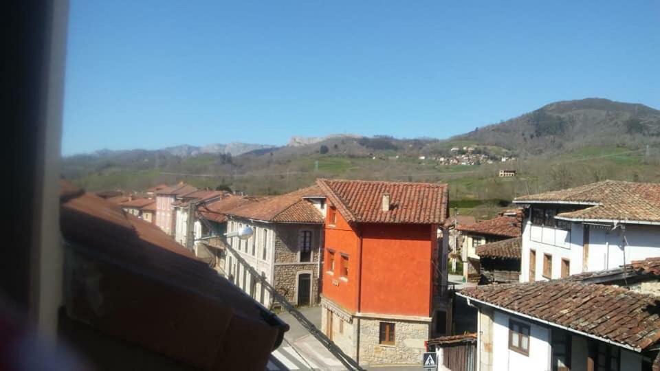 El Llagar De Mestas De Con Buitenkant foto